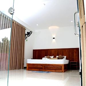 Double Room Mountain View